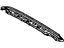 Lexus 63144-48030 Reinforcement, Roof Panel, NO.4