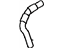 Lexus 16264-28140 Hose, Water By-Pass, NO.2
