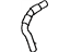 Lexus 16264-0P020 Hose, Water By-Pass