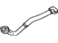Lexus 17410-0P540 Front Exhaust Pipe Assembly