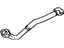 Lexus 17410-37511 Front Exhaust Pipe Assembly