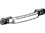 Lexus 74610-30340-A1 Grip Assembly, Assist