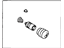 Lexus 04313-12030 Cylinder Kit, Clutch Release