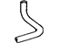 Lexus 90099-33827 Hose, Windshield Washer (From Motor To Joint)