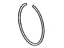 Lexus 90520-99176 Ring, Snap