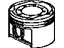 Lexus 13211-28120-A0 Piston