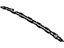 Lexus 63144-75010 Reinforcement, Roof Panel, NO.4