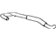 Lexus 47235-75020 Hose, Reservoir, NO.