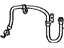 Lexus 90947-02F97 Hose, Flexible