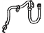 Lexus 90947-02F98 Hose, Flexible