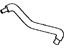 Lexus 12262-28021 Hose, Ventilation, NO.2