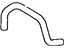 Lexus 87245-50300 Hose, Water