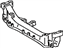 Lexus 51211-50030 Crossmember Sub-Assy, Frame, Front