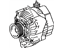 Lexus 27060-50280 Alternator Assembly