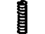 Lexus 90080-50308 Spring, Compression (For Check Ball Body)