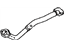 Lexus 17410-0A410 Front Exhaust Pipe Assembly