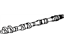 Lexus 13501-0P020 Camshaft