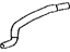 Lexus 23826-0P100 Hose, Fuel Vapor Feed, No.1