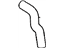Lexus 16261-0P030 Hose, Water By-Pass