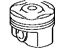 Lexus 13101-31092-A0 Piston Sub-Assembly, W/P