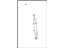 Lexus 48520-80517 ABSORBER Set, Shock