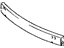 Lexus 52131-30260 Reinforcement, Front Bumper