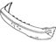 Lexus 52119-48901 Front Bumper Cover