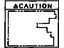 Lexus 41992-48020 Label, Differential Notice