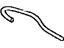 Lexus 90445-10020 Hose