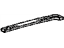 Lexus 63217-22040 Garnish, Sliding Roof Side, RH