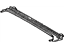 Lexus 63214-33020 Channel, Roof Drip, Rear