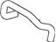 Lexus 87245-53050 Hose, Water