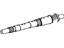 Lexus 35713-60050 Shaft, Intermediate