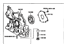 Lexus 15100-20020 Pump Assembly, Oil