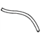 Lexus 32941-60110 Hose(For Oil Cooler Inlet)