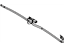 Lexus 85150-53060 Link Assy, Windshield Wiper