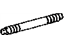 Lexus 90116-06144 Bolt, Stud