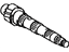 Lexus 33302-53010 Shaft, Output