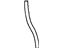 Lexus 90445-17136 Hose