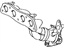 Lexus 17141-37110 Exhaust Manifold