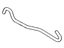 Lexus 16264-37050 Hose, Water By-Pass