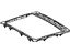 Lexus 63142-76010 Reinforcement, Roof