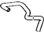 Lexus 44571-76010 Hose, Brake ACTUATOR