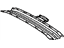 Lexus 63103-76010 Reinforcement Sub-As