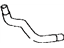 Lexus 87245-47300 Hose, Water