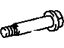 Lexus 90109-10167 Bolt