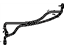 Lexus 90980-07400 Cable, Bond