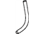 Lexus 32942-33030 Hose(For Oil Cooler Outlet)