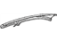 Lexus 61225-53020 Rail, Roof Side Outer