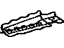 Lexus 57208-30030 Bracket Sub-Assembly, Engine